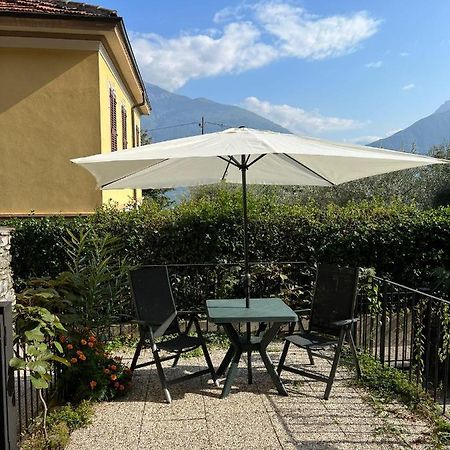 Lakeview Lakecomo, Cipresso 7, 4Seasons, Terrace, 30M To Lake! By Stayhere-Lakecomo Acquaseria Exterior foto